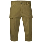 Pánské kraťasy Bergans  Utne Pirate 3/4 Olive Green