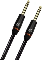 Monster Cable Prolink Bass 12FT Instrument Cable 3,6 m Gerade Klinke - Gerade Klinke Instrumentenkabel