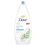 Dove Hydrating Care sprchový gel 720 ml