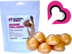 LK Baits Pet Nutrigel Dog Marine Collagen,L-XL,180g