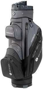 Motocaddy Protekta 2024 Black/Blue Golfbag