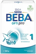 NESTLÉ BEBA OPTIPRO® 1 počáteční kojenecké mléko 500 g