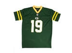 New Era NFL Oversized Green Bay Packers Men's T-Shirt
