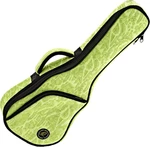 Ortega OUB-CC-GRJ Funda para ukelele Green Jeans