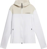 J.Lindeberg Jeff Hood Blanco M Chaqueta