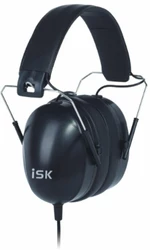 iSK D800 Auriculares On-ear