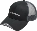 Oakley Classic Trucker Hat 2.0 Blackout UNI Gorra