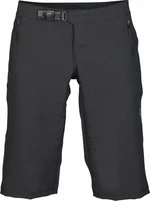 FOX Womens Defend Shorts Black 8 Ciclismo corto y pantalones