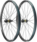 Mavic E-Crosstrail Sl 29" (622 mm) Disc Brakes 12x148-15x110-20x110 Micro Spline-Shimano HG Center Lock Pair of Wheels Ruedas