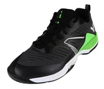 Men's indoor shoes Victor A930 Black/Green EUR 45.5