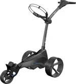 Motocaddy M5 GPS 2024 Black Elektromos szállítókocsi