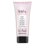 Milk_Shake Lifestyling Braid Styling Cream uhlazující krém pro vytvoření dokonalých copánků 100 ml