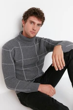 Pánsky rolák Trendyol Knitwear