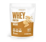 DESCANTI Whey Protein Biscuit 1000 g