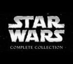 Star Wars Complete Collection 2020 EU Steam CD Key