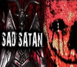 Sad Satan Nightmare PC Steam CD Key