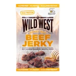 Wild West Beef Jerky Honey BBQ 25 g