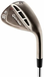 TaylorMade Hi-Toe Raw Single Bend Wedge Crosă de golf - wedges