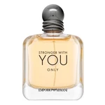 Armani (Giorgio Armani) Emporio Armani Stronger With You Only woda toaletowa dla mężczyzn 100 ml