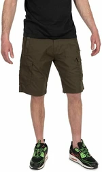 Fox Fishing Pantalones Collection LW Cargo Short Green/Black L