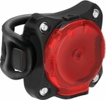 Lezyne Zecto Drive 200+ Rear Black 200 lm Luces de ciclismo