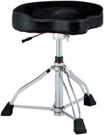 Tama HT550BCN 1st Chair Glide Rider HYDRAULIX ''Cloth Top'' Sedute Batteria