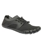 Bennon BENNON Bosky barefoot EU 36, black Unisex volnočasové boty