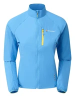 Women's Montane Featherlite Jacket Cerulean Blue