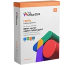 Truly Office Family 2024 Key Key (Lifetime / 5 Devices)