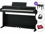 Kawai KDP-120 SET Black Piano numérique