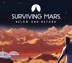 Surviving Mars - Below and Beyond DLC Steam CD Key