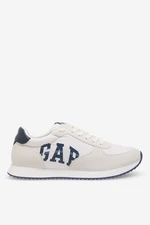 Sportovní GAP NASHVILLE GCQ001F5TMWHITGP Materiál/-Syntetický