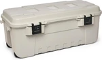 Plano Sportsman's Trunk Large Smoke Angelbox