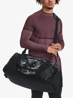 Under Armour UA Undeniable 5.0 Duffle MD Taška Černá