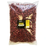 Carpway pelety red halibut s dierou 10 kg - 12 mm