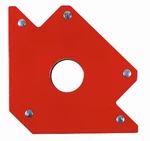 Úhlový magnet pravoúhlý 160x105mm - MAGG UT9004100