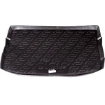 Vana do kufru gumová Volkswagen Golf VII Hatchback (A7 5G) (3/5-dv) (12-) SIXTOL