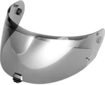 HJC HJ-29 Visière de casque Iridium Silver