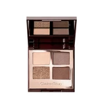 Charlotte Tilbury Paletka očních stínů The Golden Goddess (Eye Shadow Palette) 5,2 g