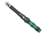 Wera 075620 Momentový klíč Wera Click-Torque C 1 s přepínací ráčnou 1/2" (10 - 50 Nm)