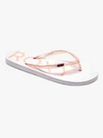 Women's flip-flops Roxy VIVA SPARKLE