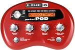 Line6 Pocket POD Multi-efect de chitară