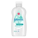 JOHNSON´S Baby Cottontouch olej 200 ml