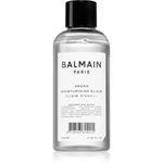 Balmain Hair Couture Argan olejový elixír pre lesklé a uhladené vlasy 100 ml