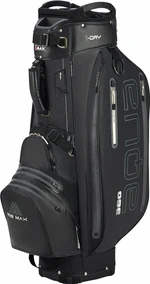 Big Max Aqua Sport 360 Black Torba golfowa