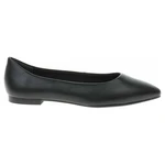 Dámské baleriny Tamaris 1-22121-20 black matt 39