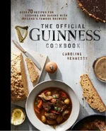 The Official Guinness Cookbook - Hennessy Caroline