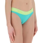 Calvin Klein Dámské kalhotky Bikini QF7284E-9T7 S