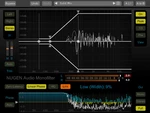 Nugen Audio Monofilter > Monofilter V4 UPG (Prodotto digitale)