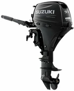 Suzuki DF 9,9B R S Motore 4 tempi